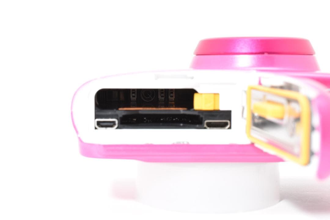 美品❤️Nikon COOLPIX W100 コンパクトデジタルカメラ 防水