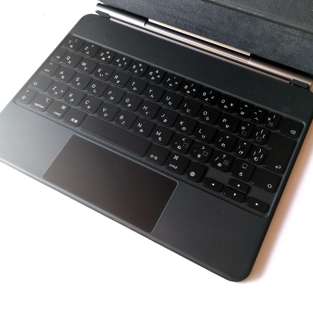 Apple Magic Keyboard A2261 11インチ iPadPro