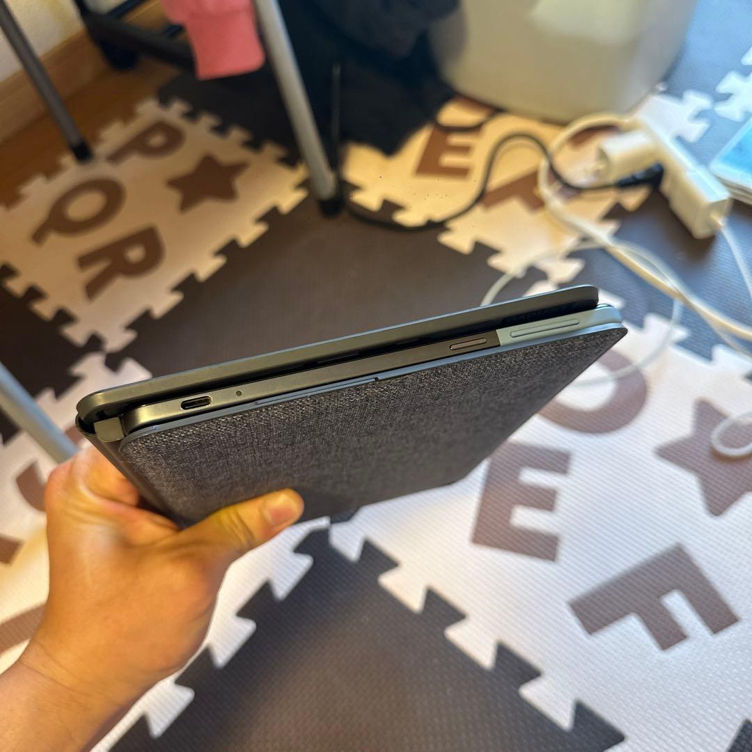 Lenovo Chromebook 本体 日本語配列 CT-X636F