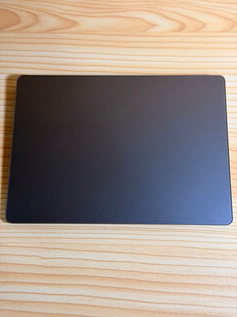 Apple Magic Trackpad 2 スペースグレイ MRMF2J/A