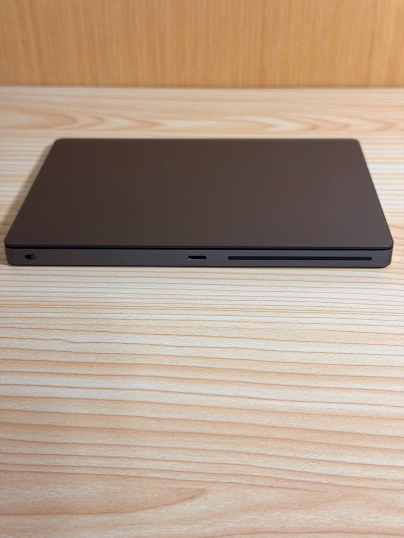 Apple Magic Trackpad 2 スペースグレイ MRMF2J/A