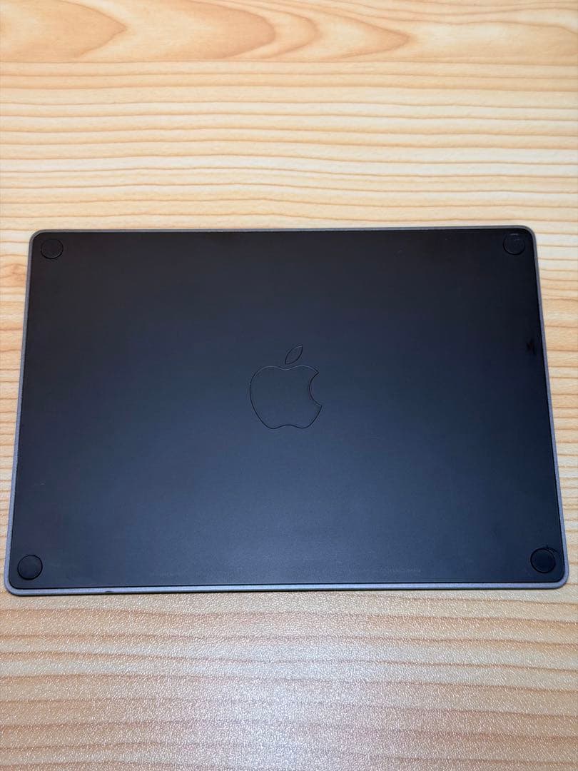 Apple Magic Trackpad 2 スペースグレイ MRMF2J/A