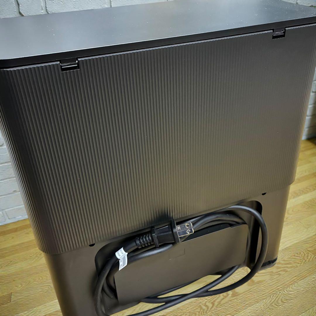 美品✨ ルンバ i5+ クリーンベース付 自動ゴミ収集 付属品多数