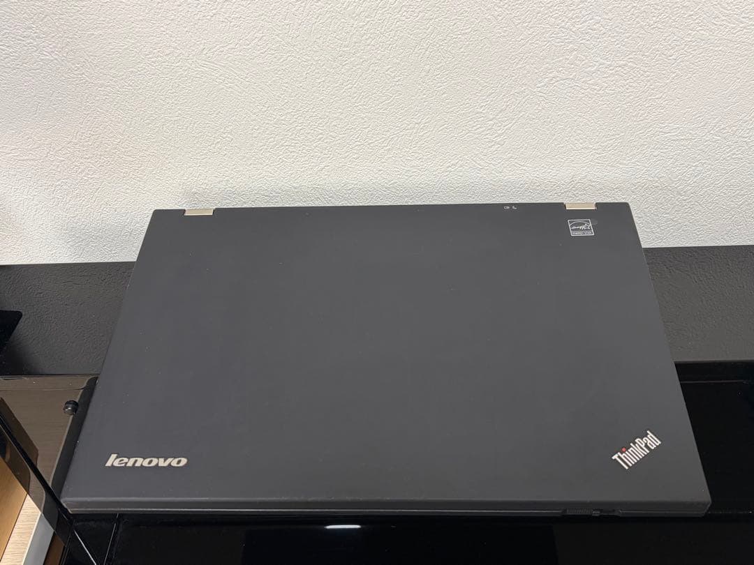 Lenovo ThinkPad T420S 【最上級Core i7】アダプター付