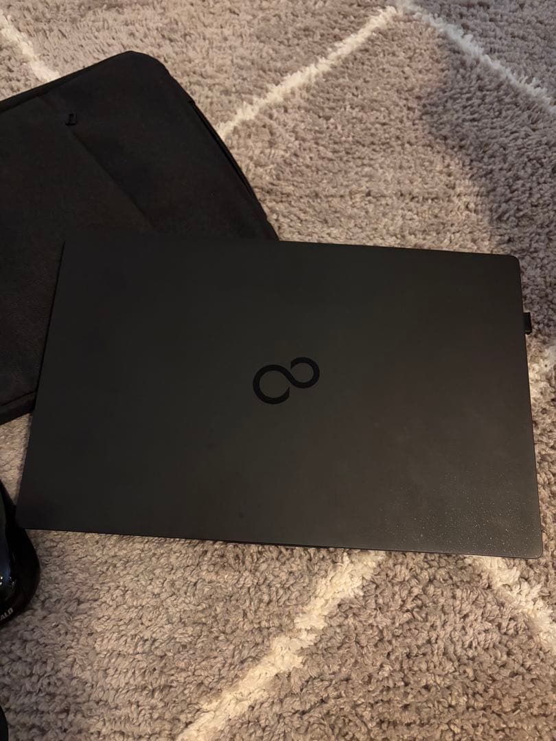 Windowsノート本体 Fujitsu LIFEBOOK FMVU335BY Windows 11