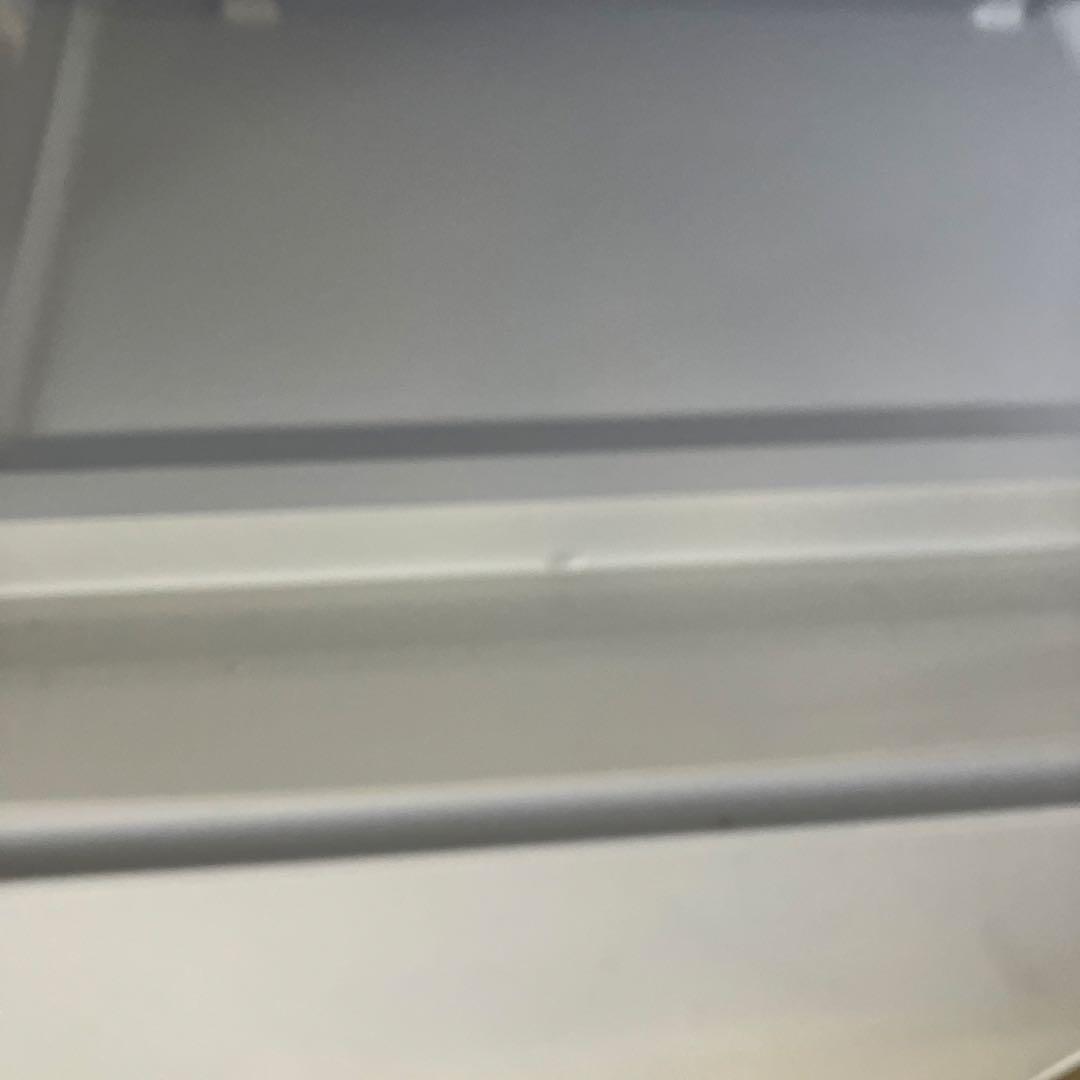 人気の両開きシャープ 3ドア冷蔵庫 SJ-GW35G 350L 2021年製