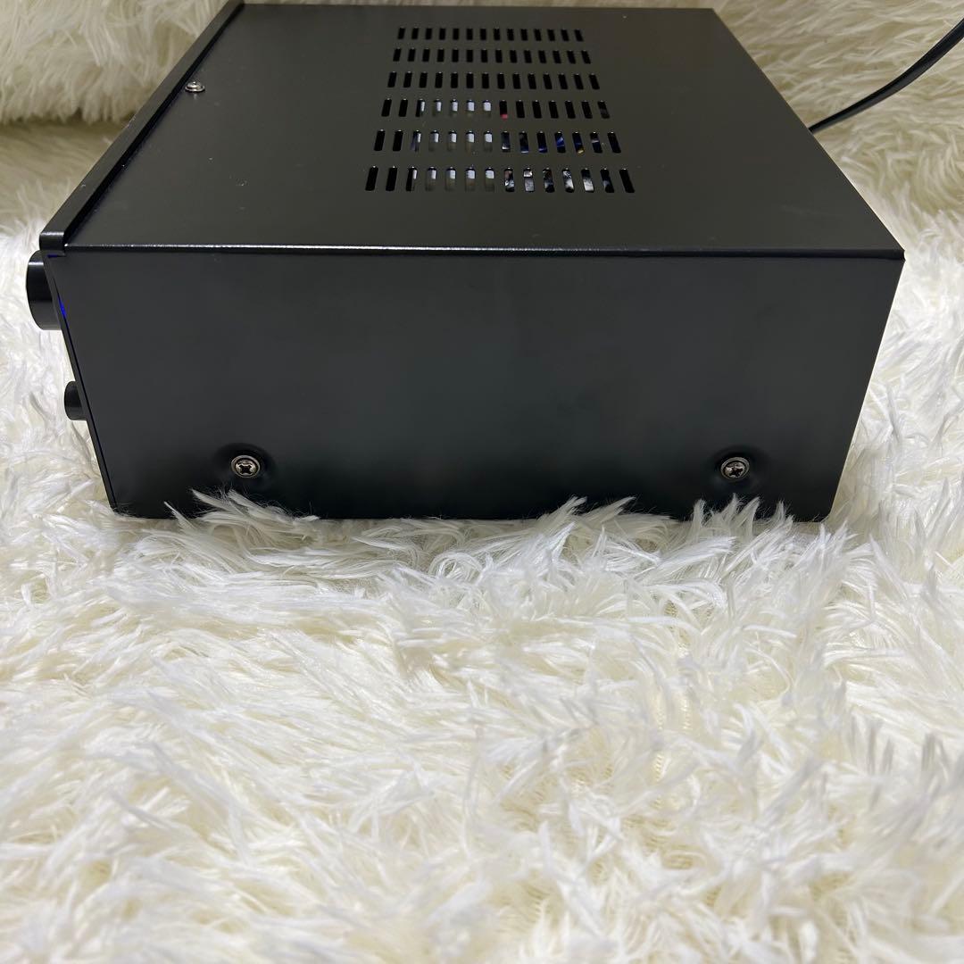 MouKey システムマイクミキサー　Bluetooth対応　220W電源コード