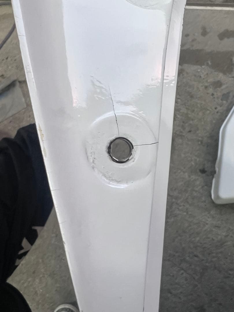 rz250/350 テールカウール　サイドカバーセット