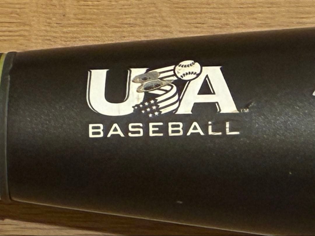 【LOUISVILLE SLUGGER】Prime 9 リトルリーグ用　USA