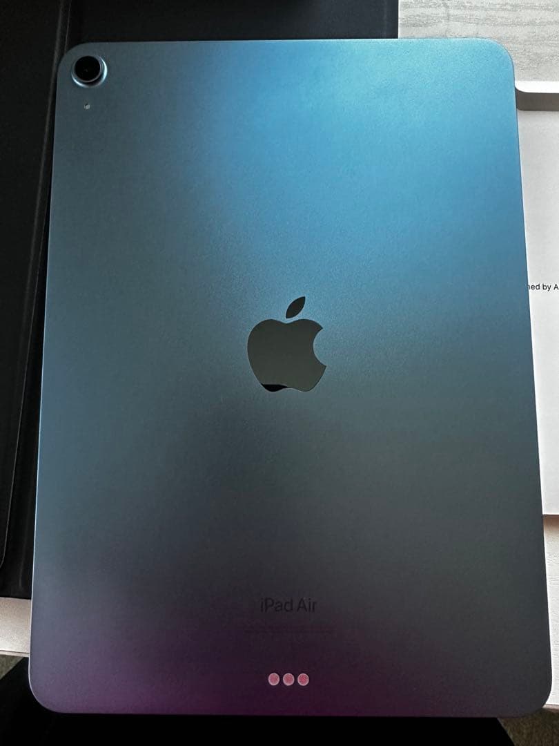 iPad Air 64GB（第5世代） wifiモデル