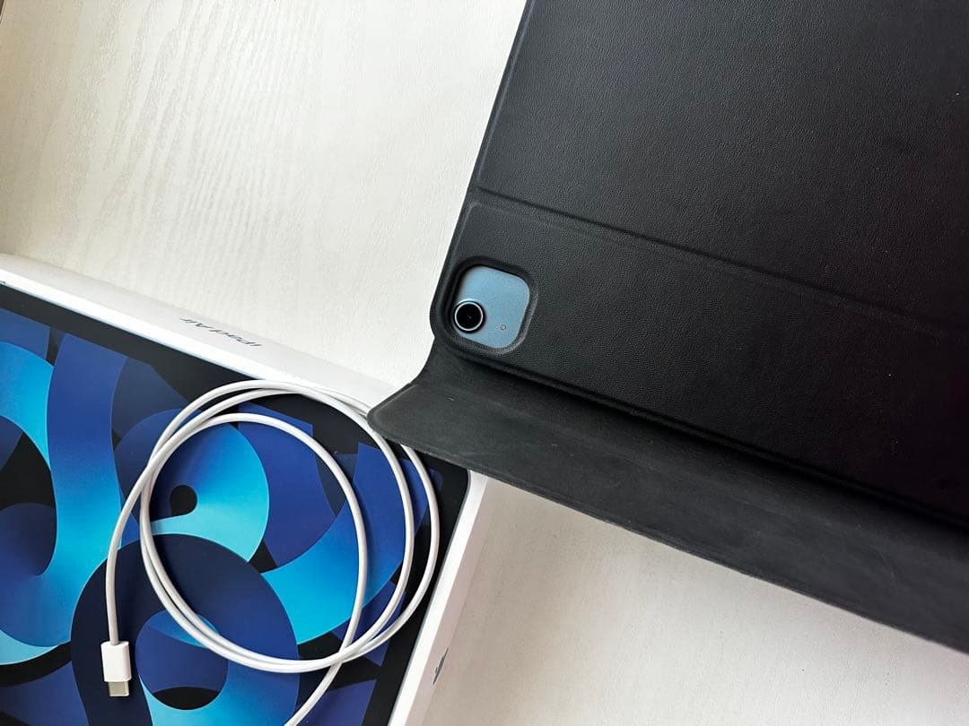 iPad Air 64GB（第5世代） wifiモデル