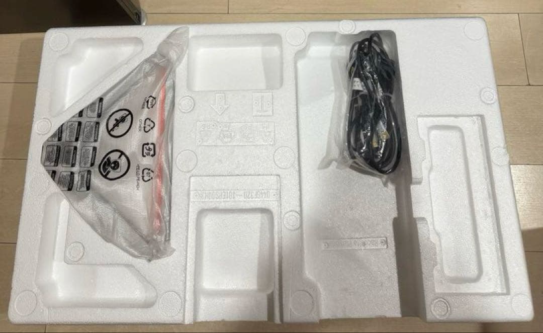 ディスプレイ・モニター本体 BenQ MOBIUZ EX2710S