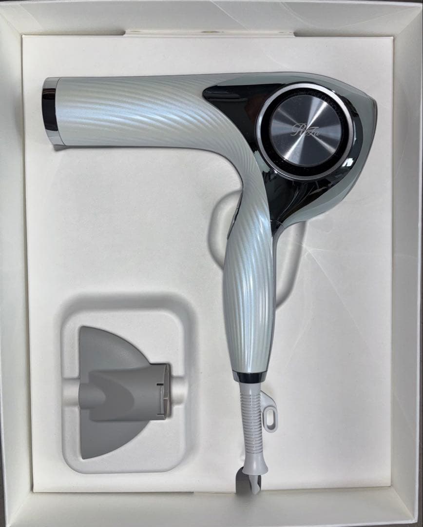 ReFa リファビューテック ドライヤープロ