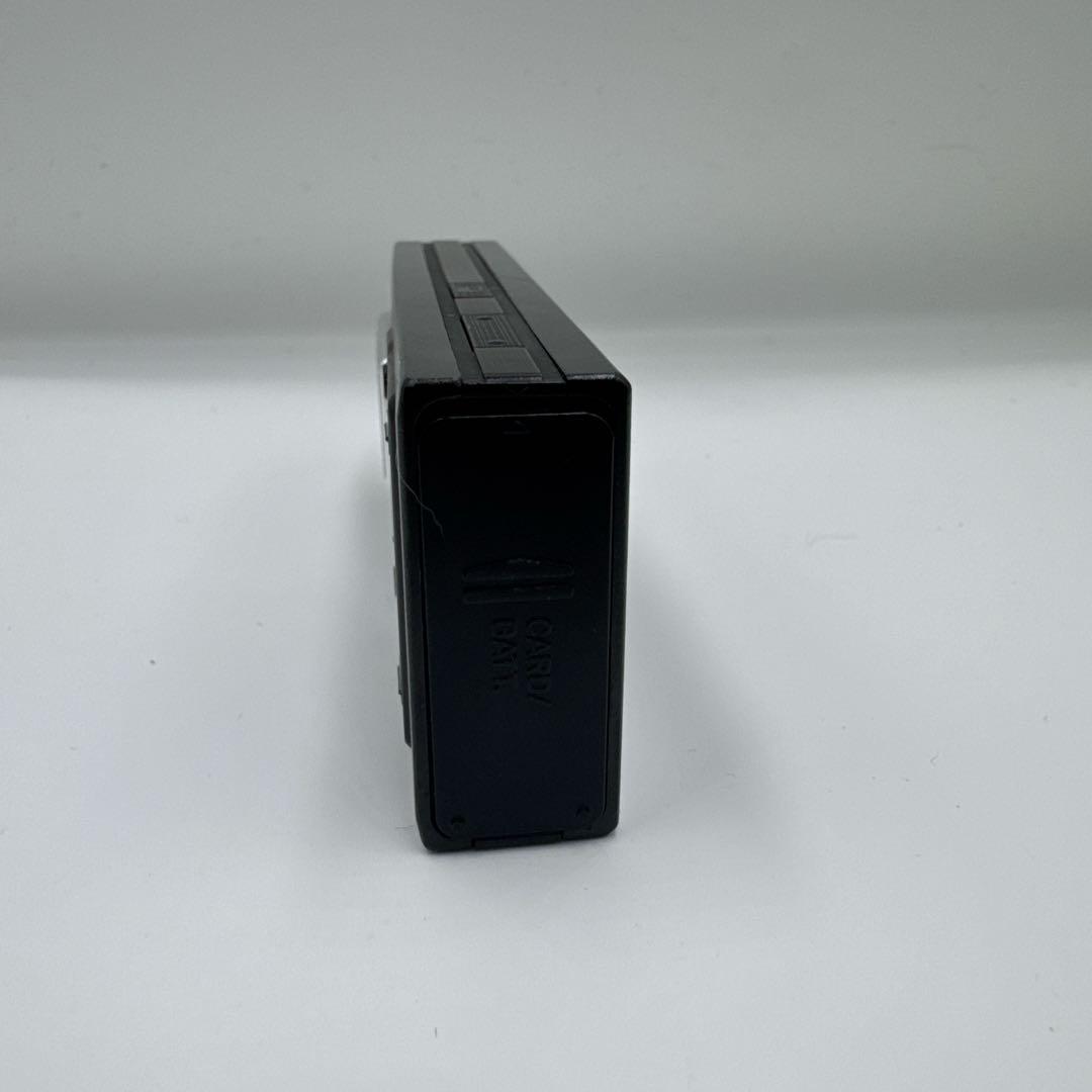 CONTAX コンパクトデジタルカメラ i4r