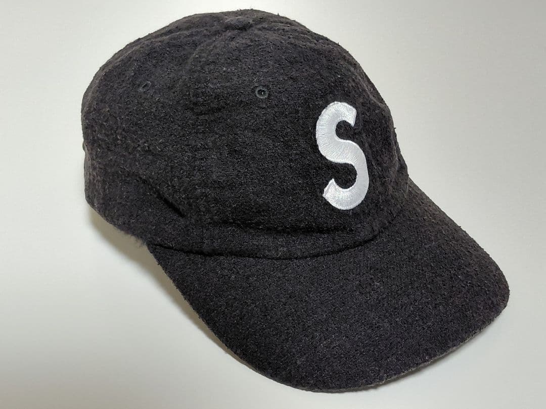 Supreme　Terry　S Logo　6-Panel　\