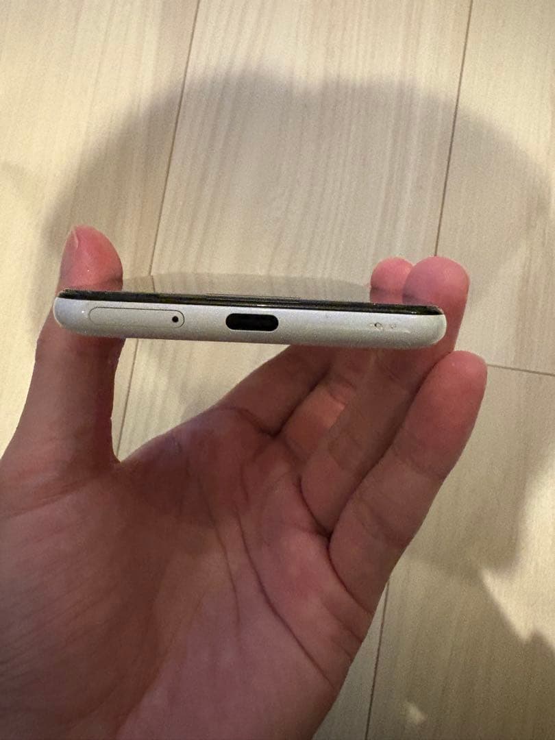 スマートフォン本体 pixel3