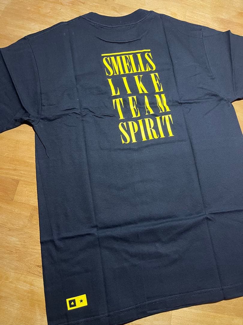 FOURSTAR フォースター ★ チーム 半袖Tシャツ