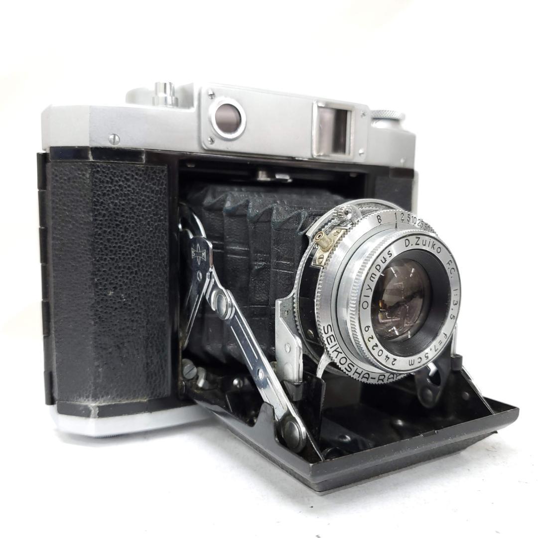 【動作確認済】 MAMIYA 6 F0126-5v y