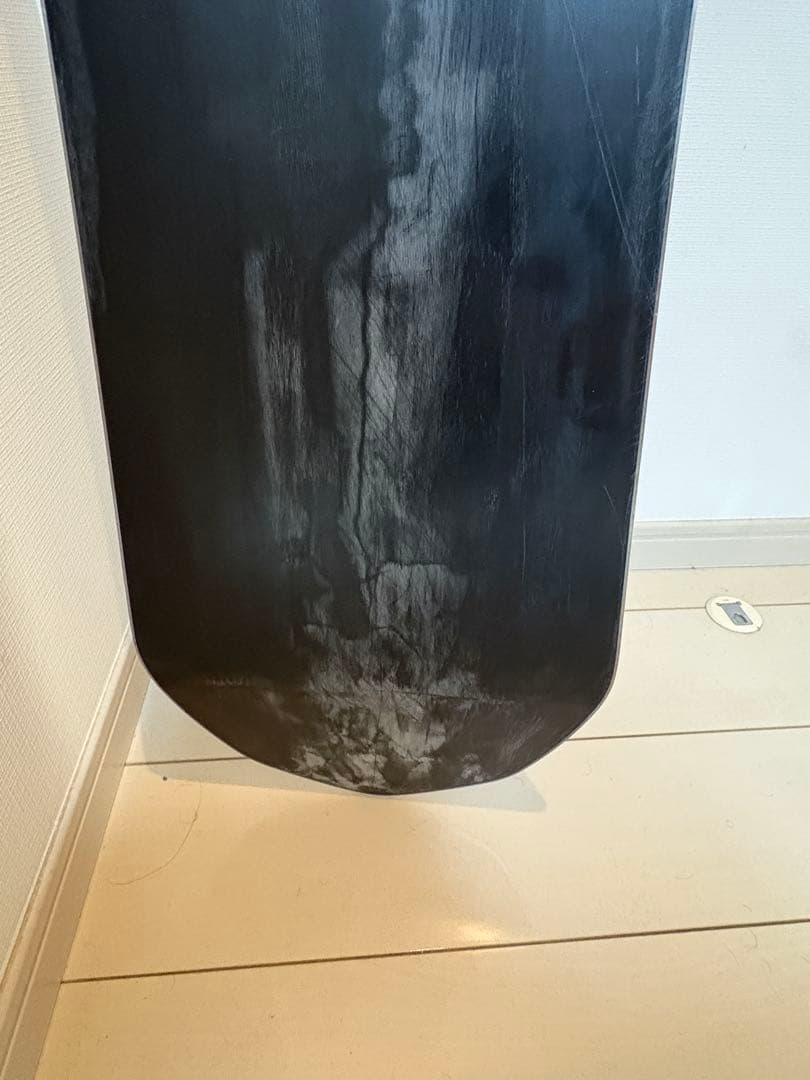 capita　ULTRAFEAR 153cm 24-25モデル