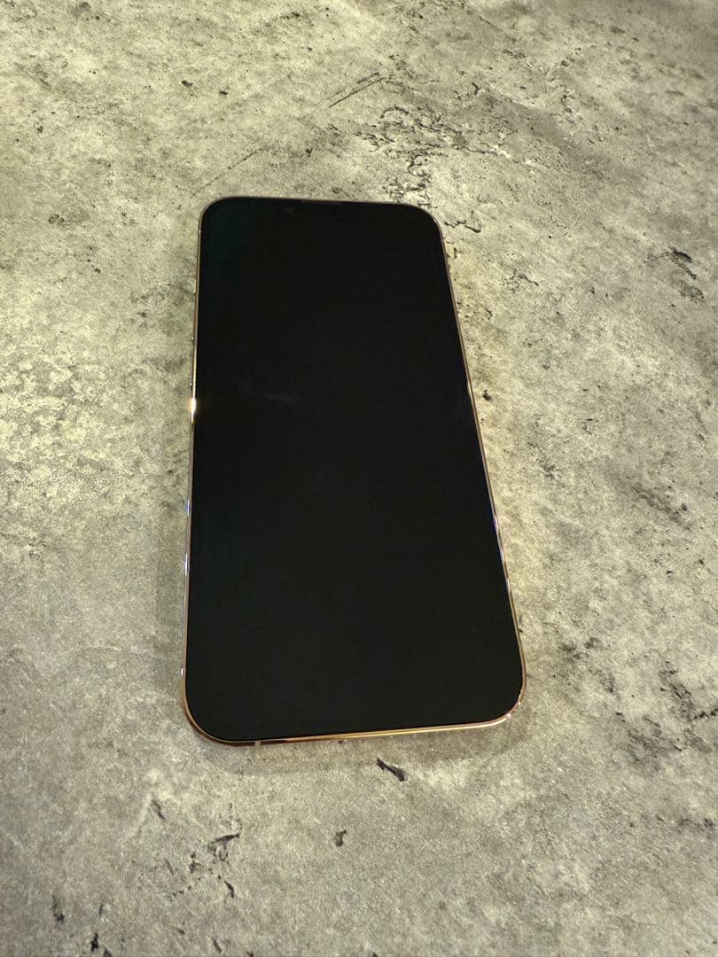 ☆ぴぃ☆【新品未使用】iPhone13 pro 256GB ゴールド