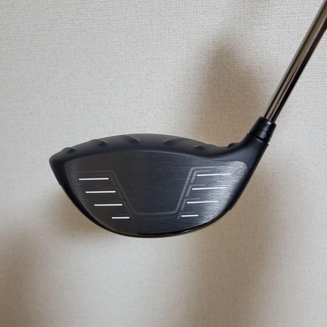★美品★PING（ピン） G440 MAX ドライバー 10.5度