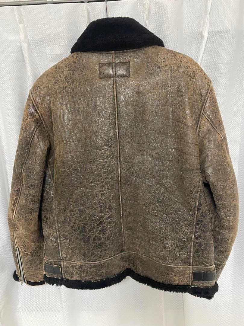 j*t様 celt & cobra ケルトアンドコブラ ムートン M