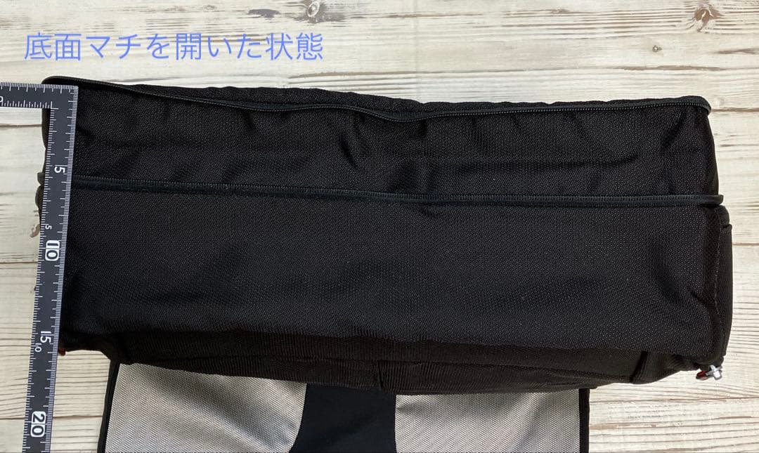  Indra 様リクエストTUMI × DUCATI T3 ⁑