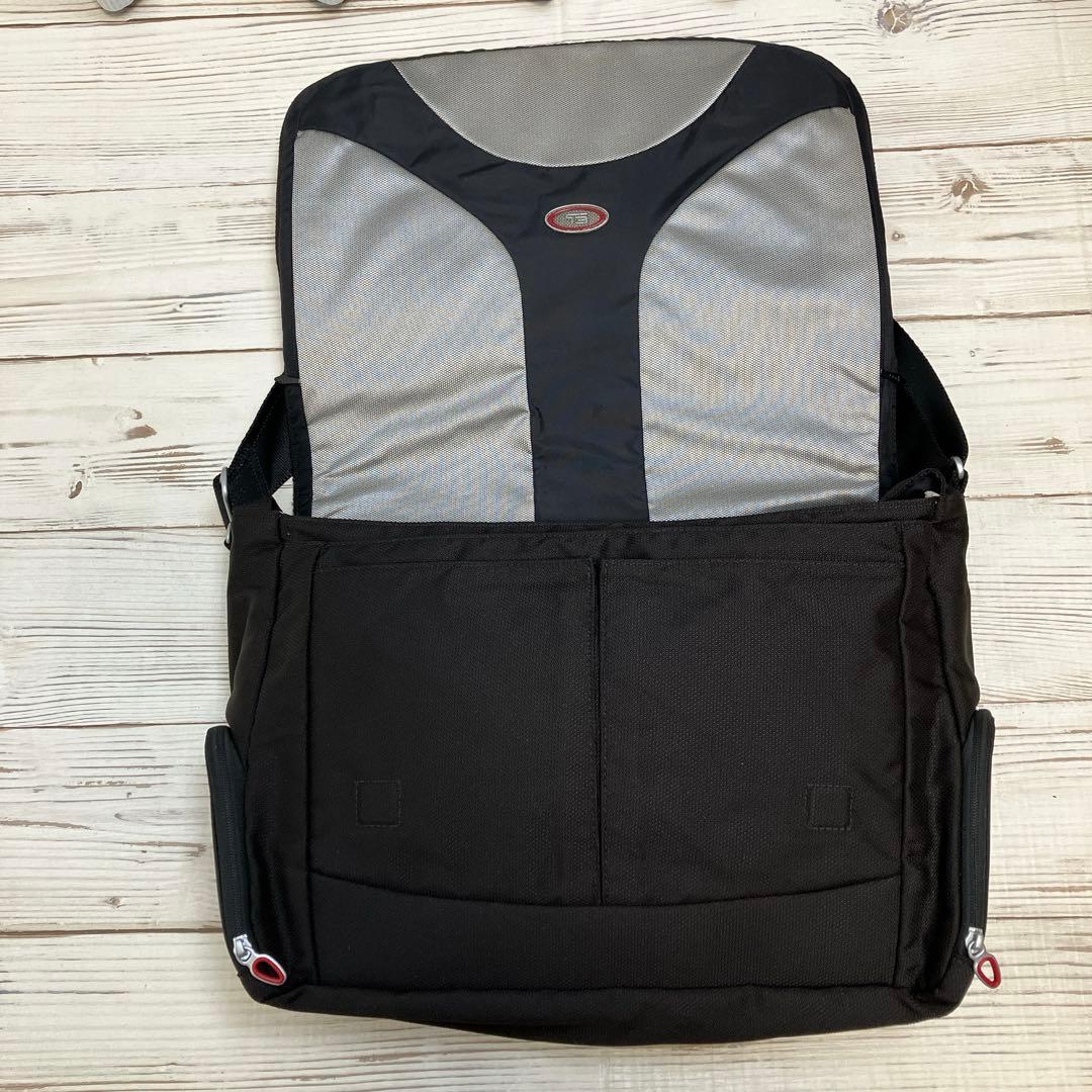  Indra 様リクエストTUMI × DUCATI T3 ⁑