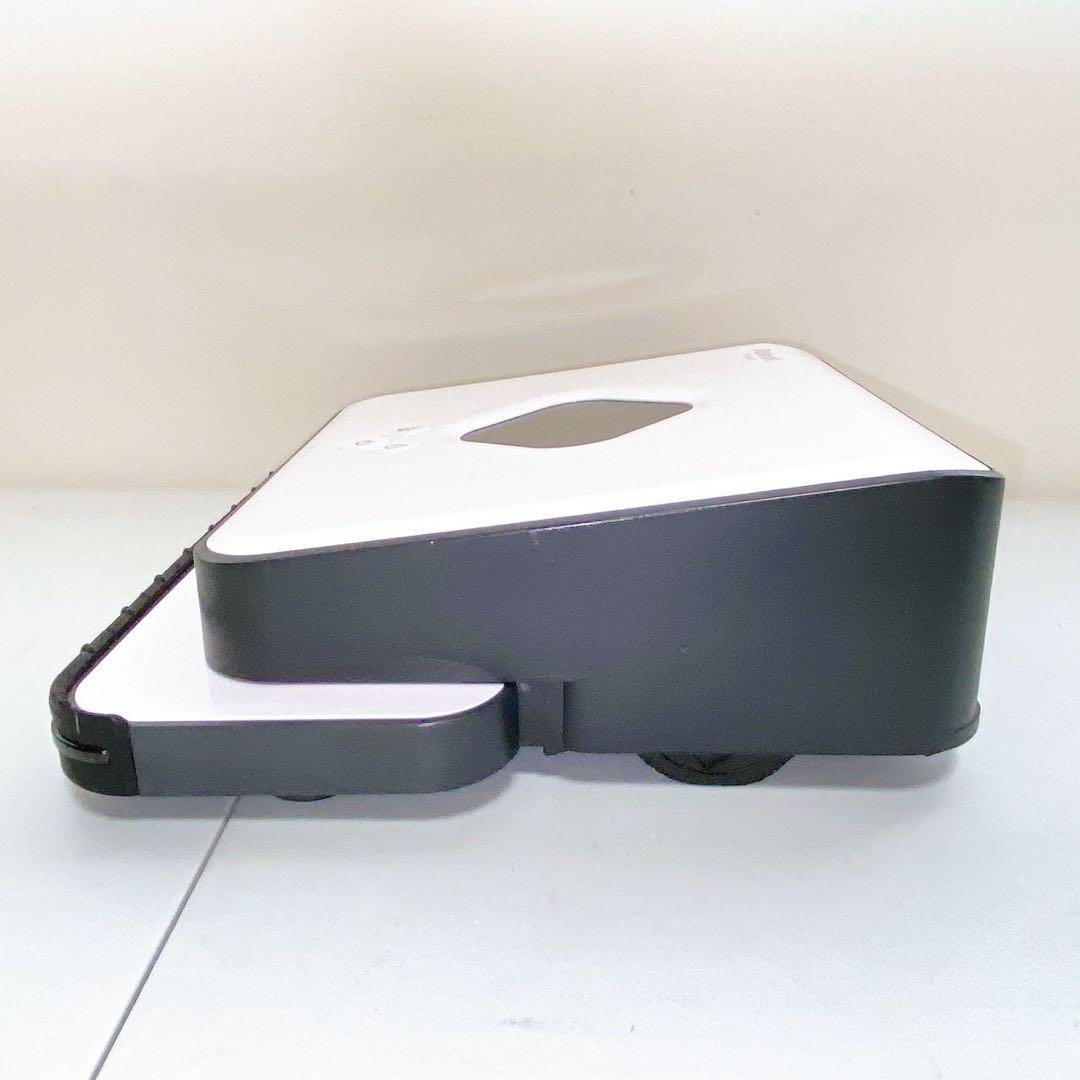 美品　Braava 390j 床拭きロボット