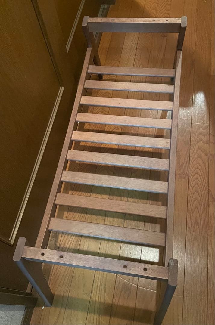 ニトリ　センターテーブル　ガレント2 廃盤