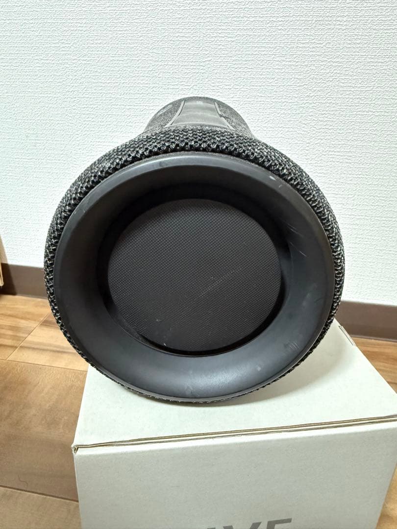 SRS-XG300 SONY ワイヤレスポータブルスピーカー