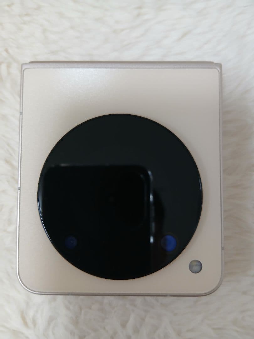 Y!mobile Libero Flip 本体