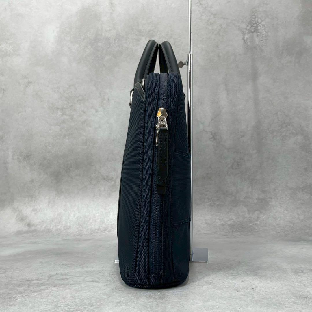 未使用品◎サムソナイト　トレードマスター4 ビジネスバッグ　2way A4収納可