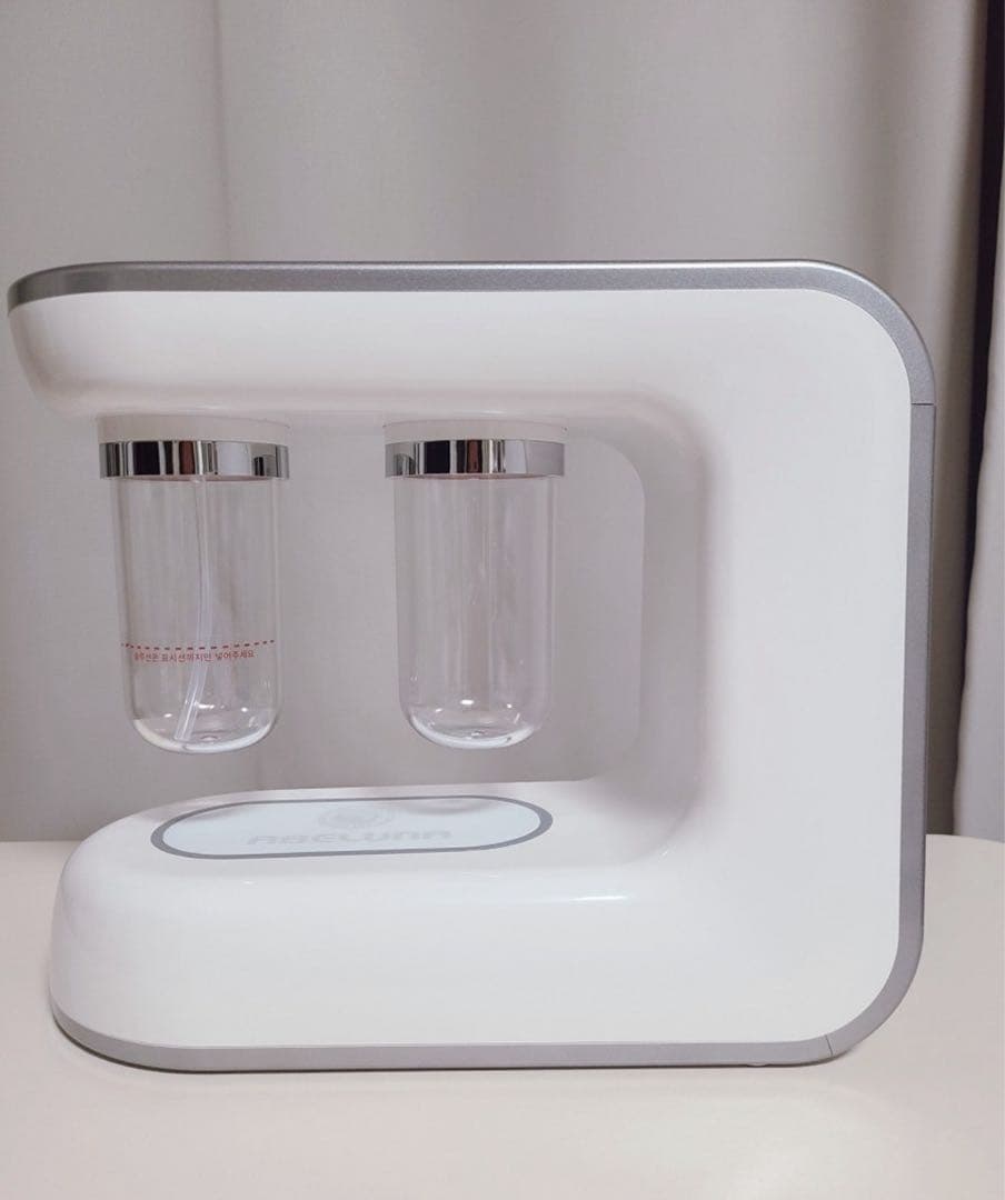 【韓国美容】アクアピーリング機 毛穴吸引 ハイドラフェイシャル 美顔器