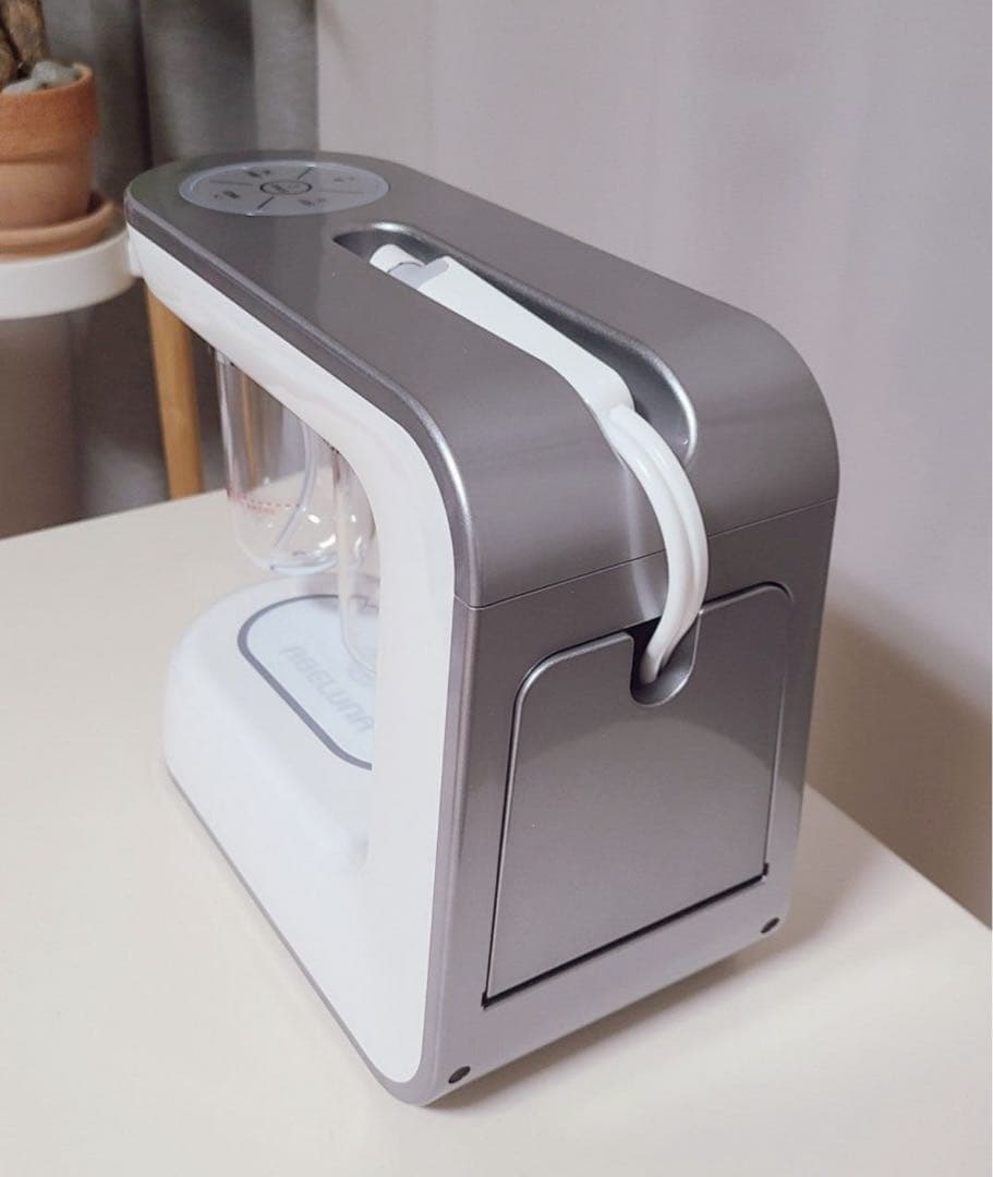 【韓国美容】アクアピーリング機 毛穴吸引 ハイドラフェイシャル 美顔器