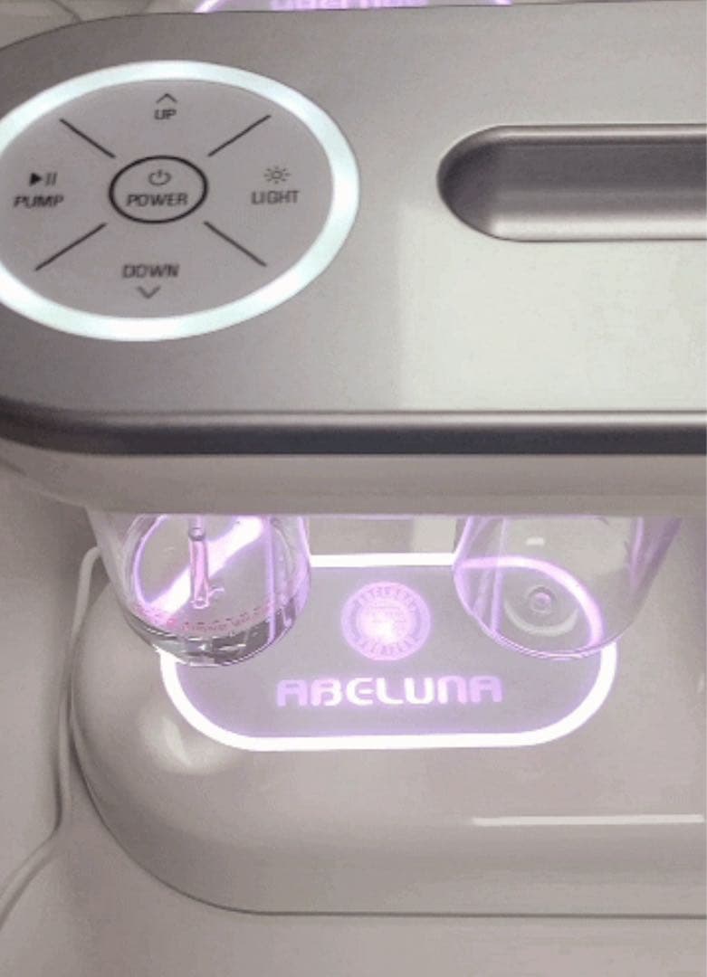 【韓国美容】アクアピーリング機 毛穴吸引 ハイドラフェイシャル 美顔器