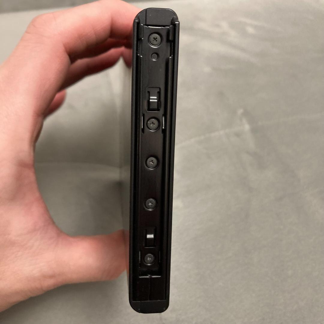 【動作確認済】Nintendo Switch 本体のみ