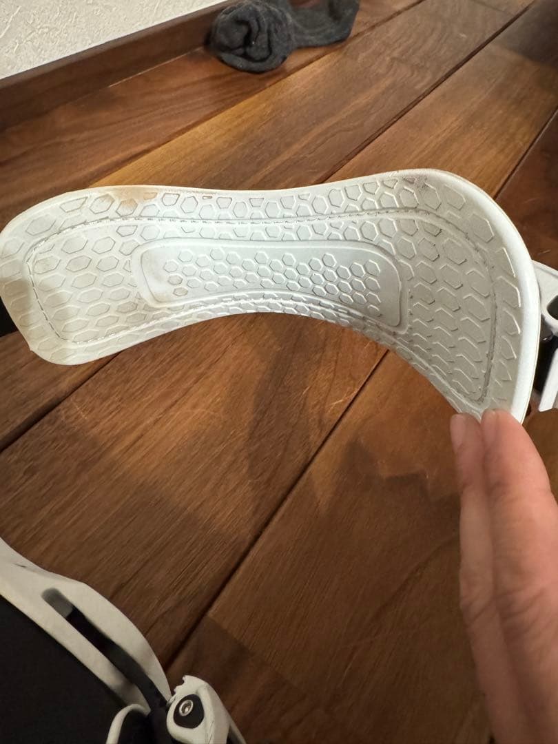 ユニオン　フォース　Sサイズ　UNION FORCE 23-24