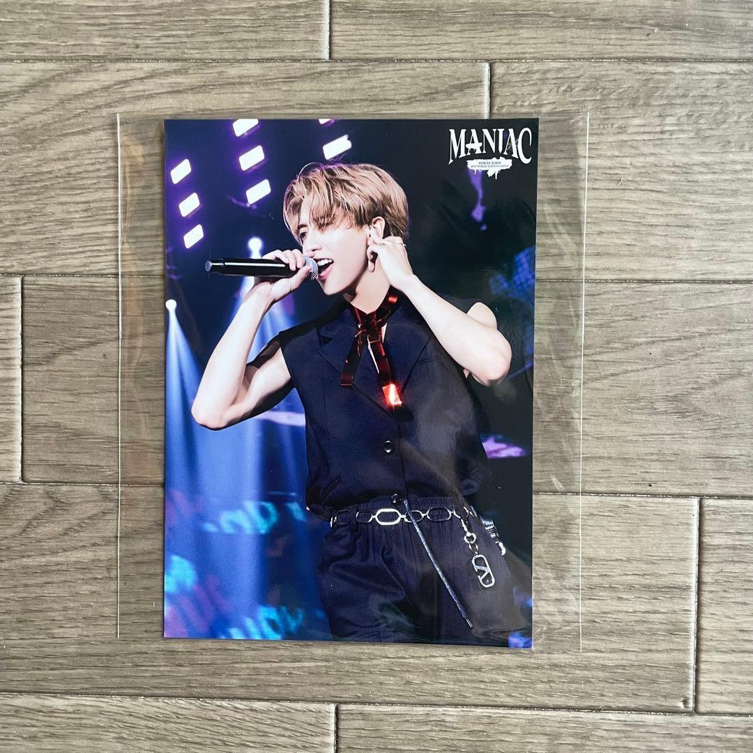 Mさん専用 ハン フォトカード