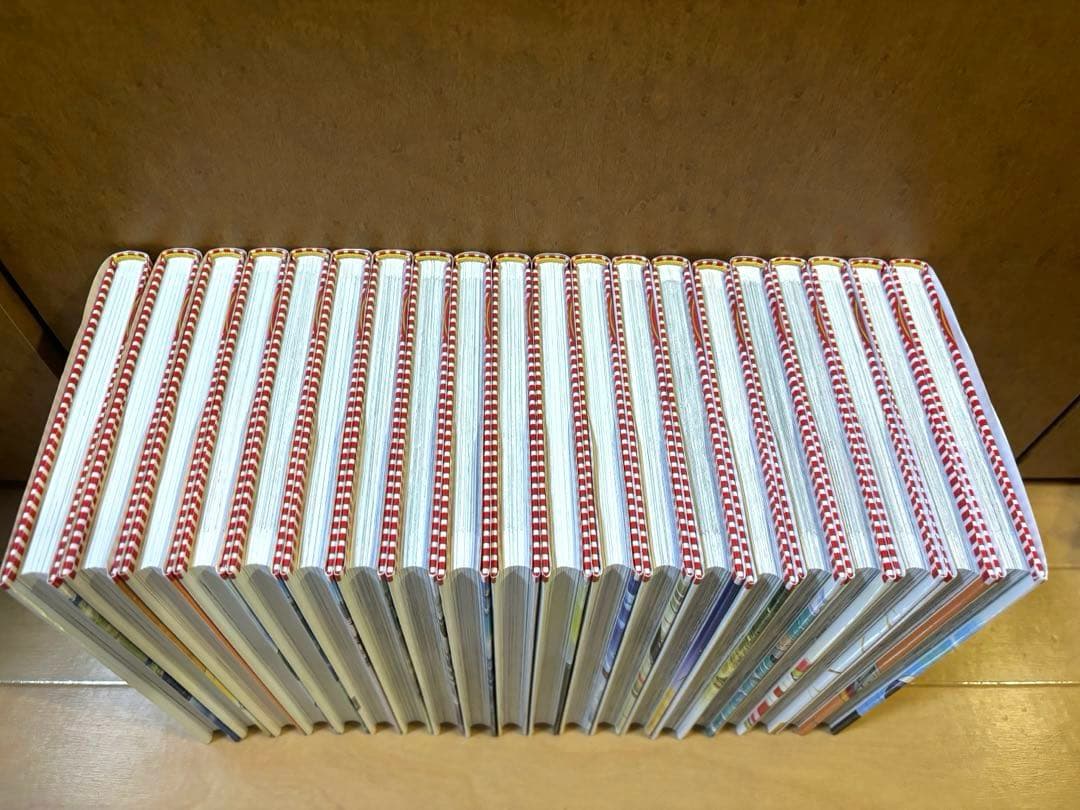 集英社学習まんが 日本の歴史 全20巻セット