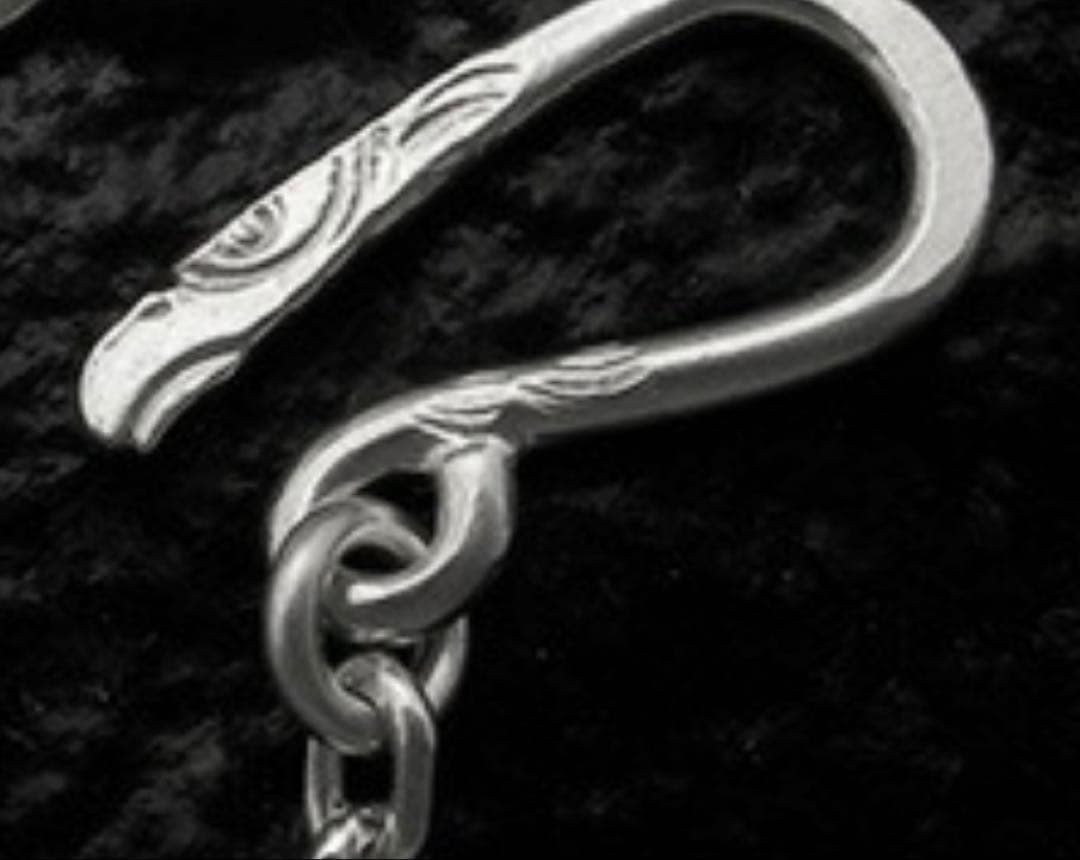 ARIZONA FREEDOM 細45cmチェーン ホイール　フックセット