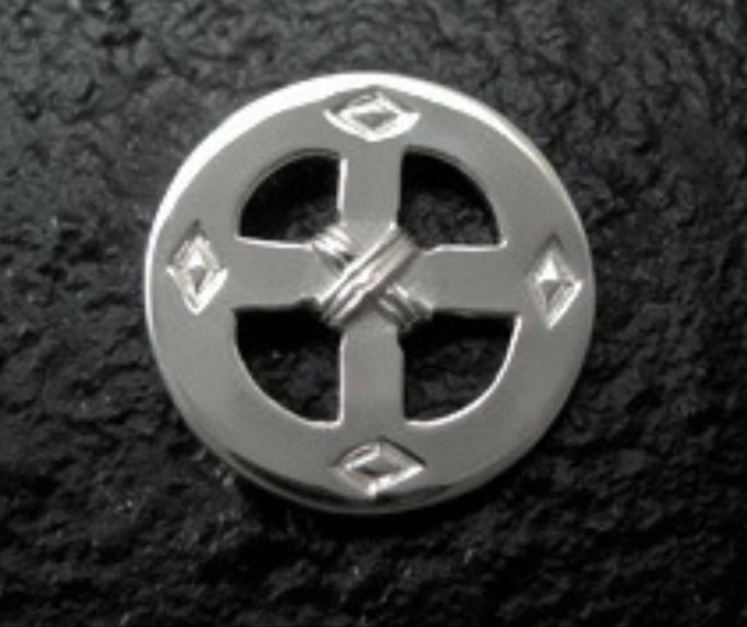 ARIZONA FREEDOM 細45cmチェーン ホイール　フックセット