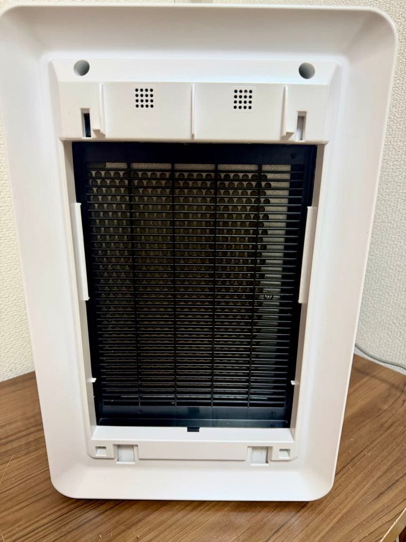 【美品 】富士通 PLAZION DAS-303K-W 加湿脱臭機　2022年製