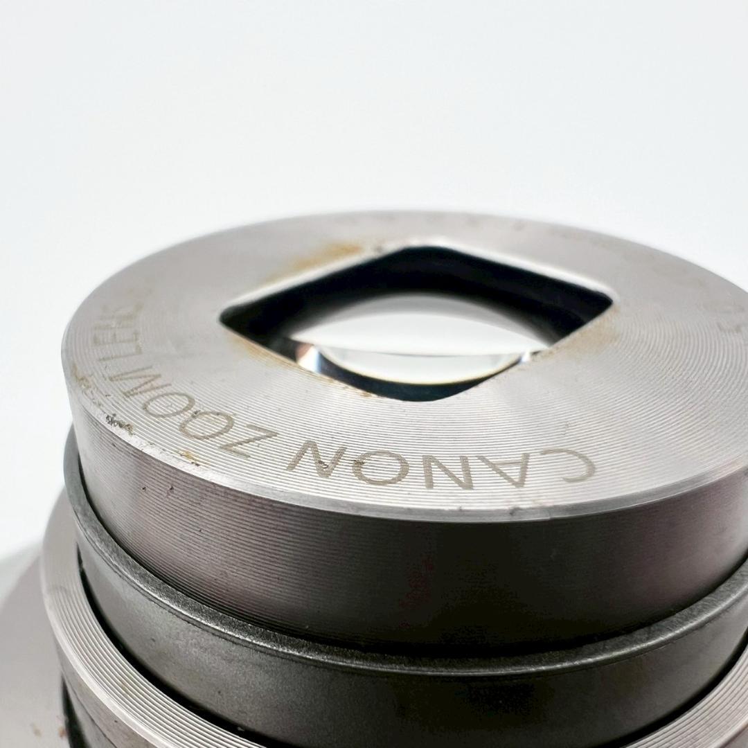 【動作品】Canon IXY 180 コンデジ シルバー 動作確認済