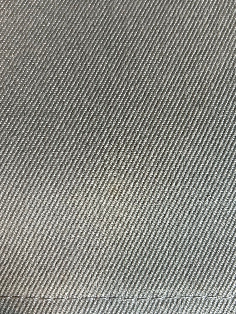 Nychair X ニーチェアエックス ロッキング ナチュラル／グレー