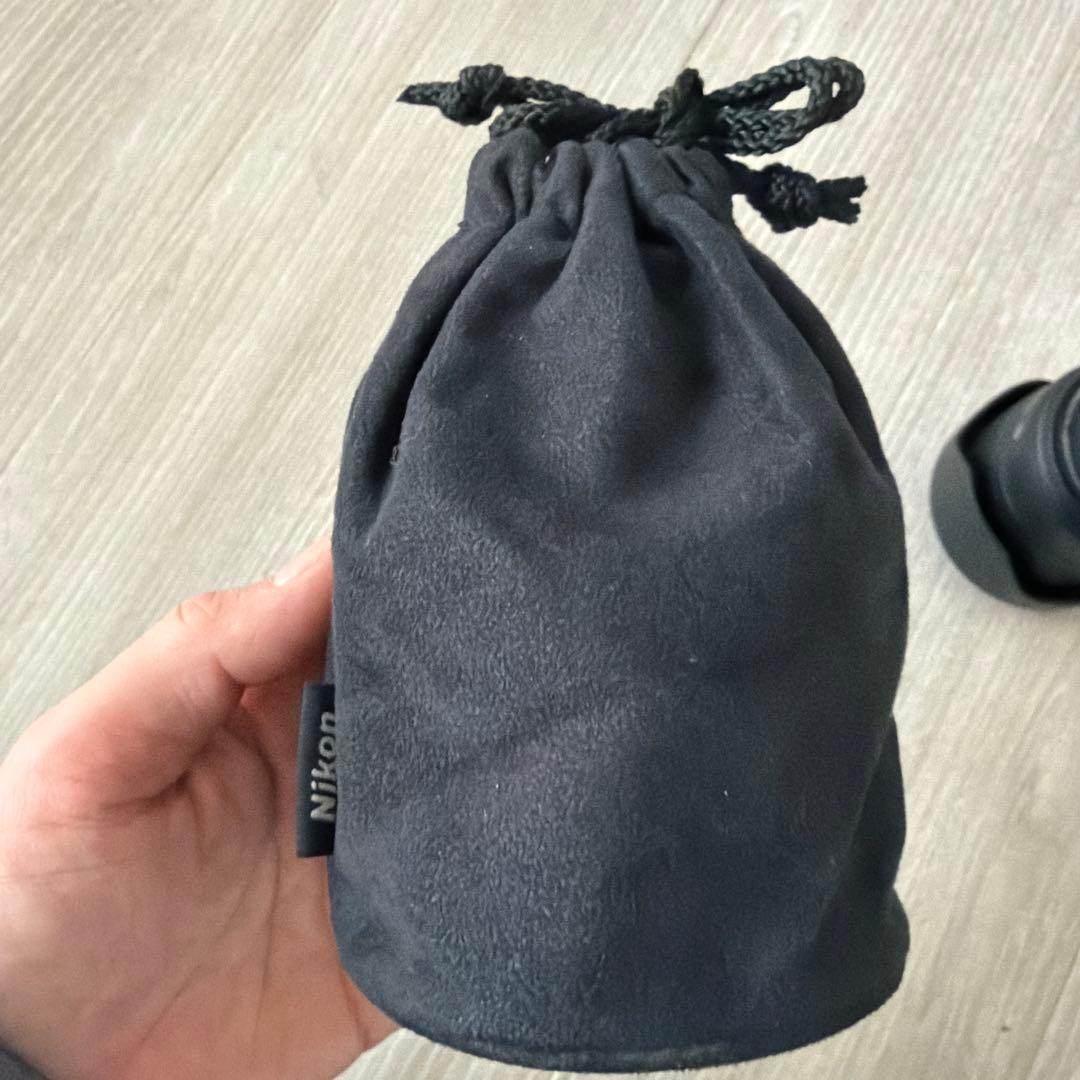 Nikon AF-S NIKKOR 28mm f/1.8G レンズ ニコン