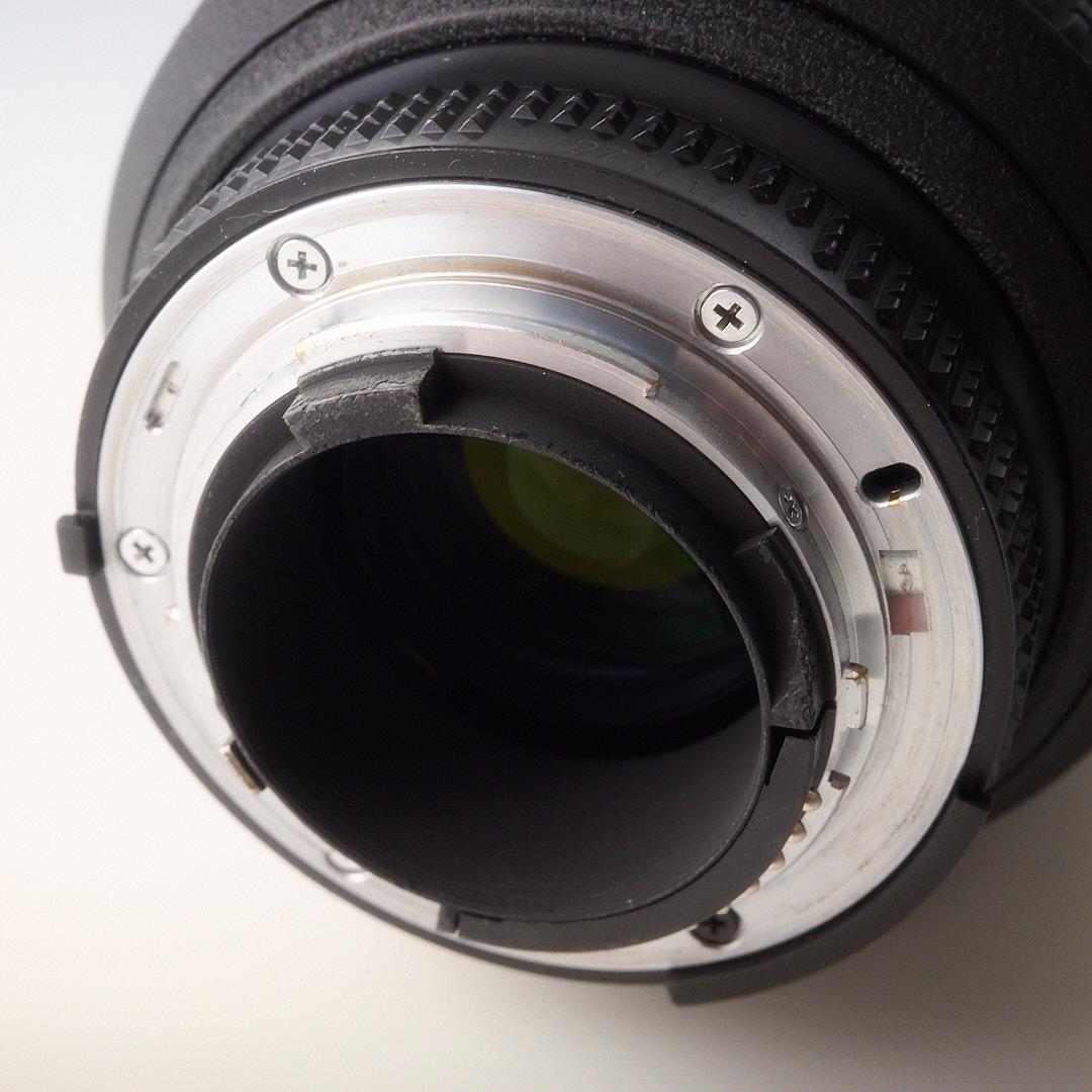 AF-S NIKKOR 28-70mm F2.8 D ED 実働品