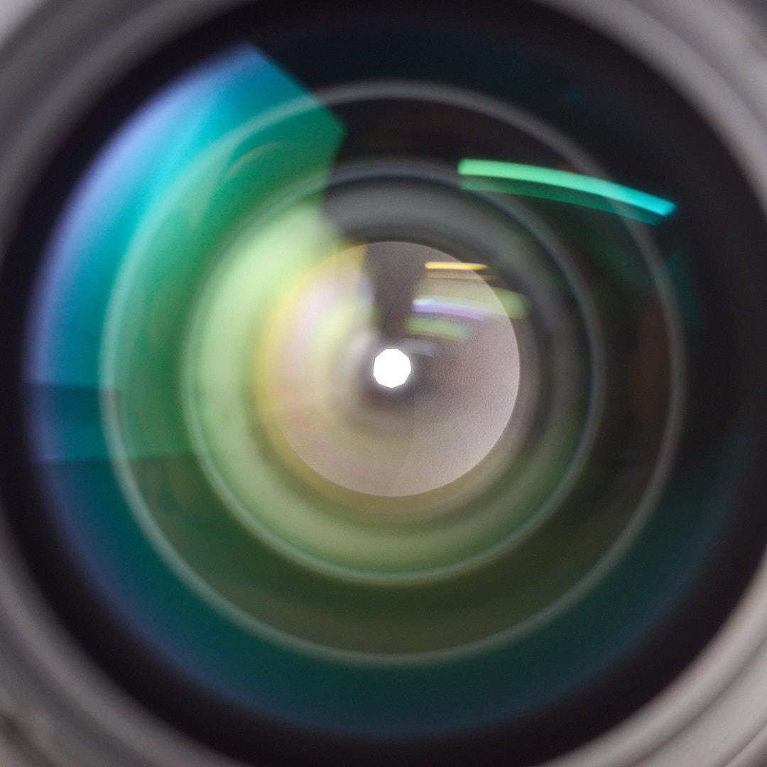 AF-S NIKKOR 28-70mm F2.8 D ED 実働品