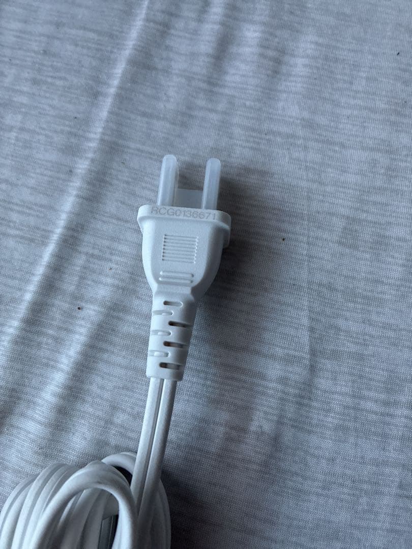 ReFa カールヘアアイロン RE-AF00A 26mm