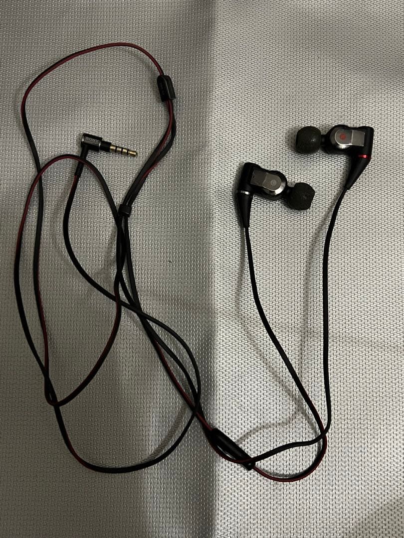 【最終価格】ハイレゾ対応 SONY XBA-A2 イヤホン